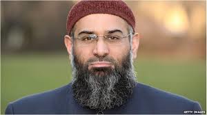 Anjem Choudary