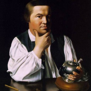 Paul Revere